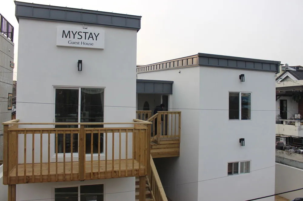 Chuirakdang Guest House