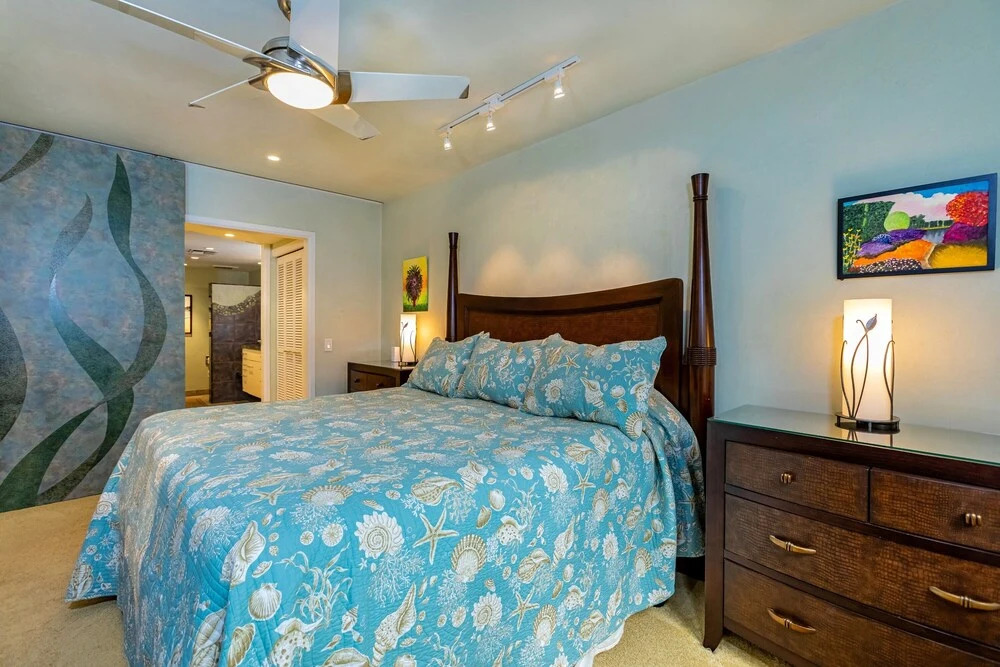 Makena Surf Resort #E-202 by Ali'i Resorts