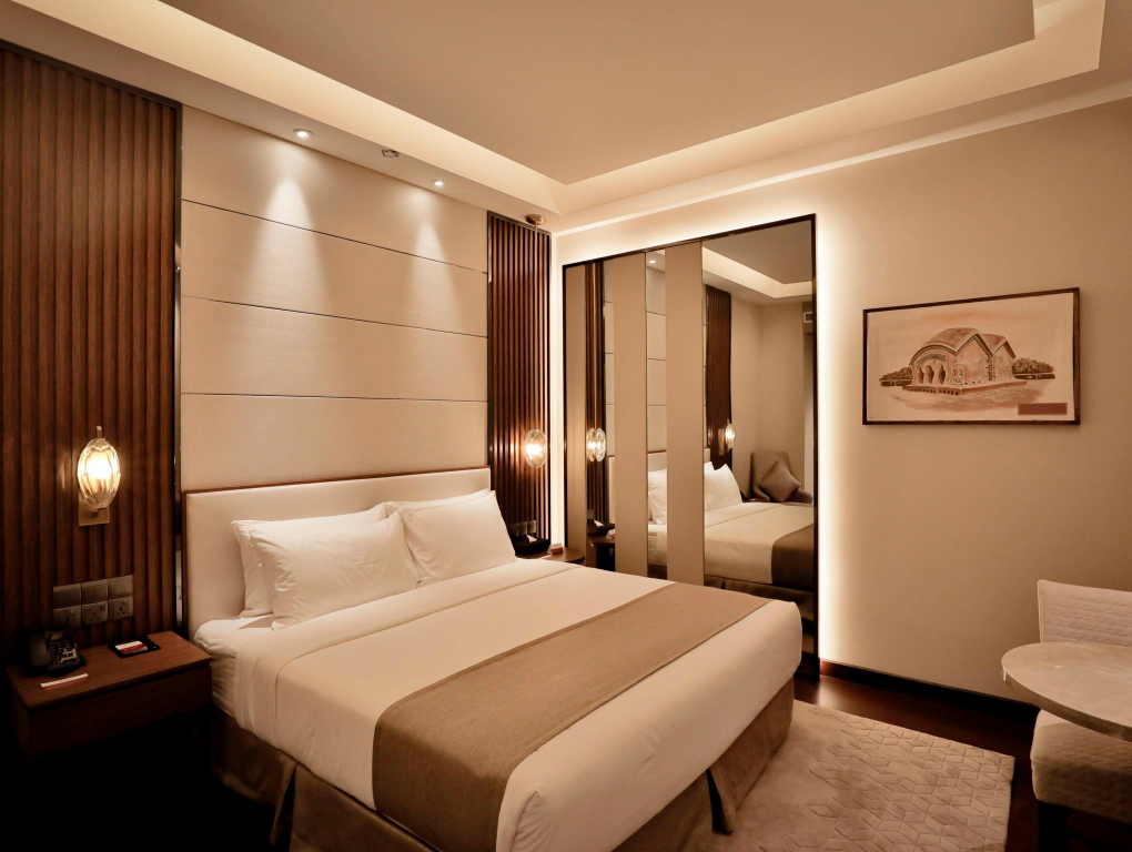 Best Western Plus Runway - Luxury Collection Hotel