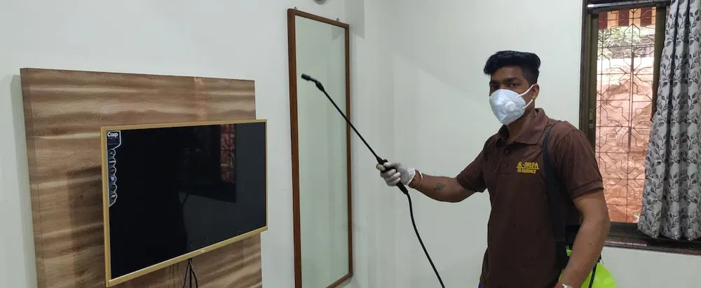 AL Shifa Residency