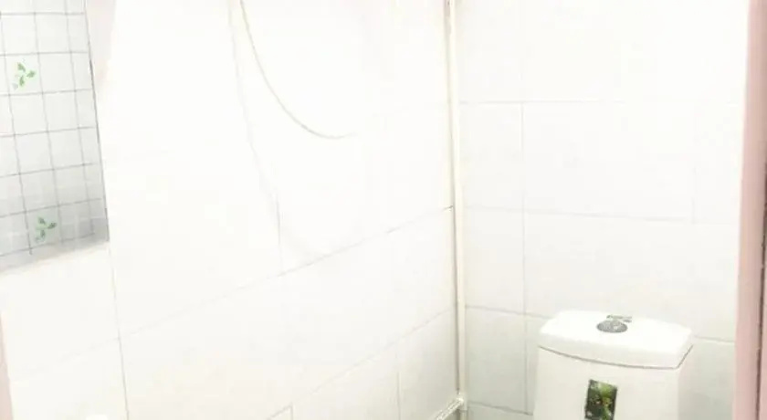 Xiaodong Fisherman House
