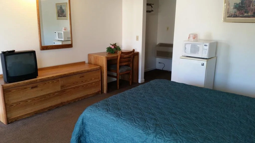 Surfside Motel