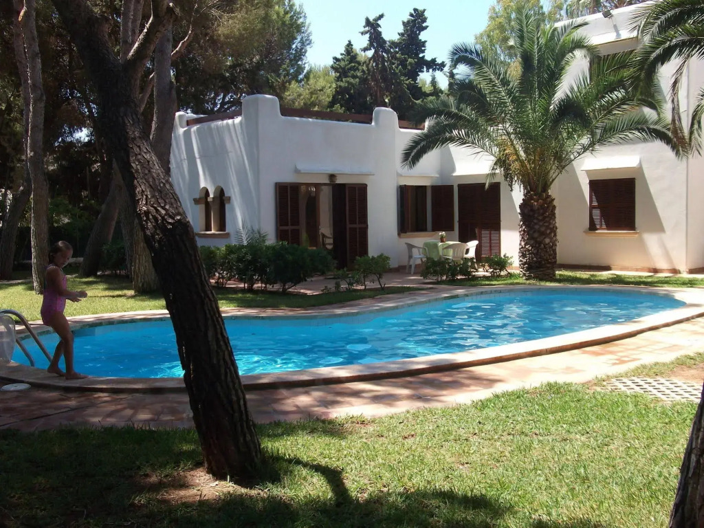 Apartamentos Osa Menor