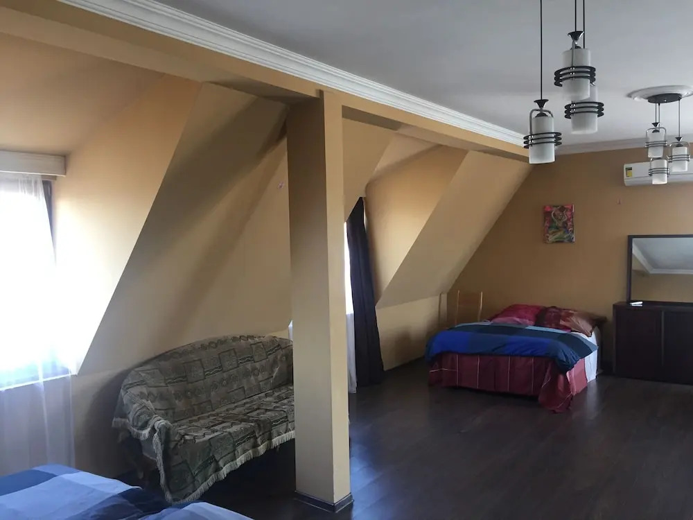 Hotel Funduki
