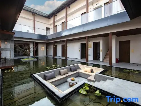 Shanghai Jiehe Li Homestay