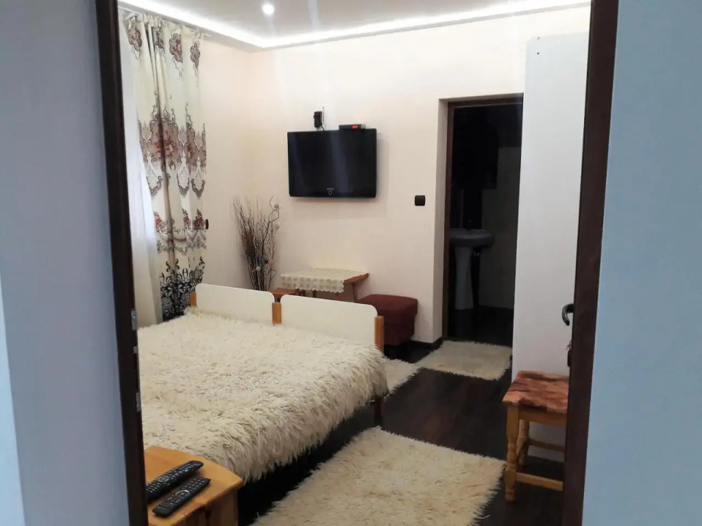 Guest House Fudulski