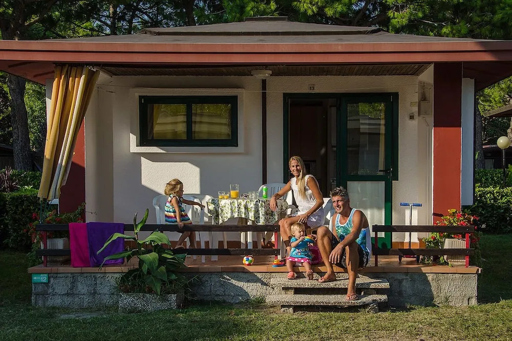 Camping Village Miramare