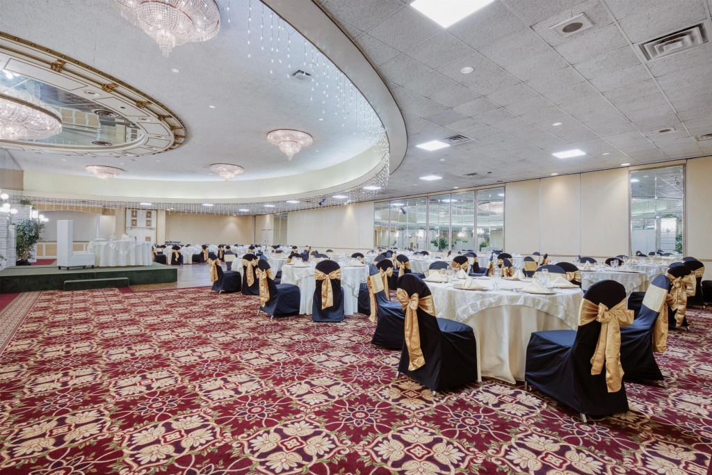 Best Western Plus Genetti Wilkes Barre