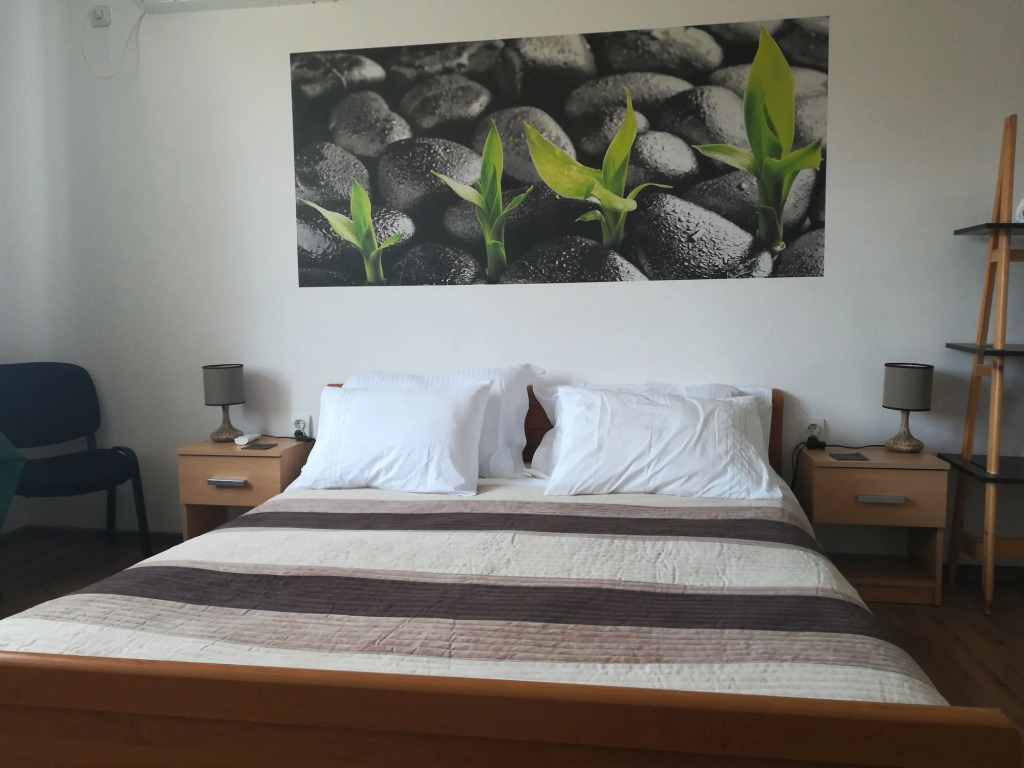 Nikyup Guest House