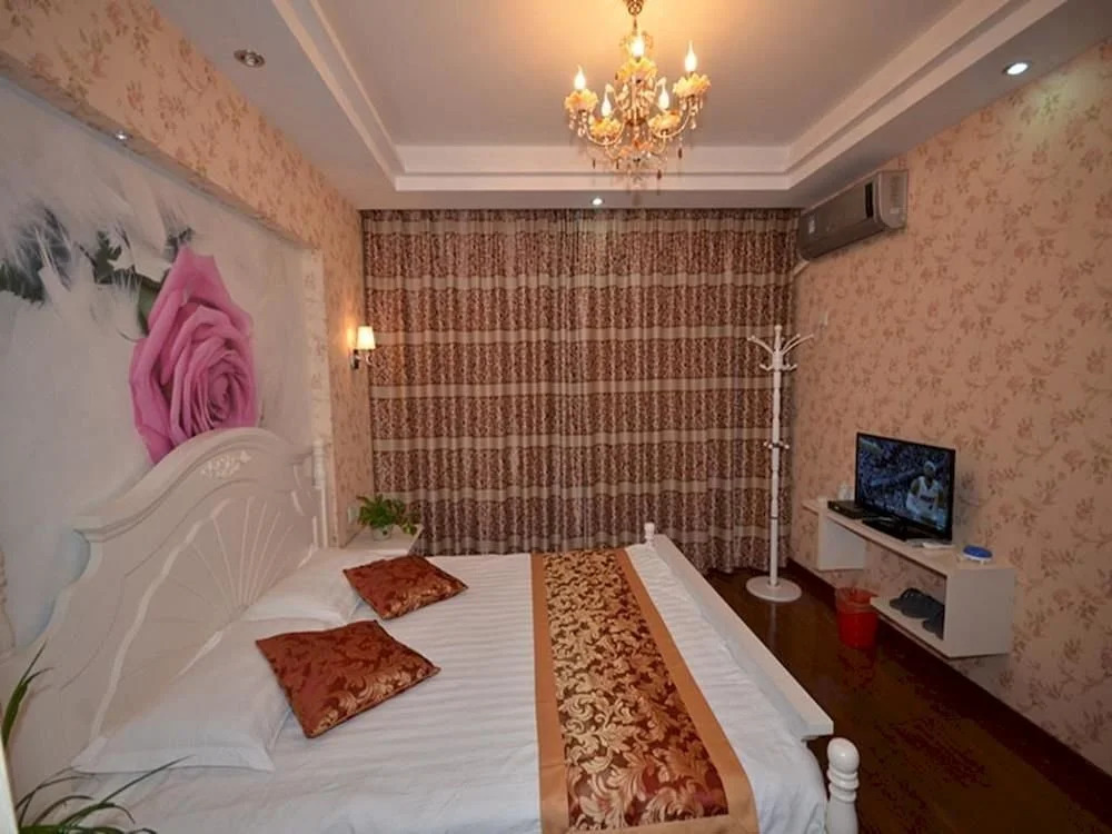 Wuzhen Chuxin Homestay (Wuzhen Xizha)