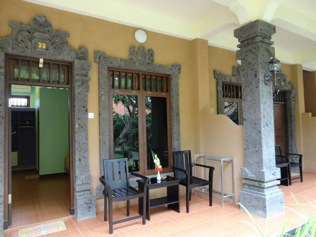 Banyualit Spa n Resort Lovina