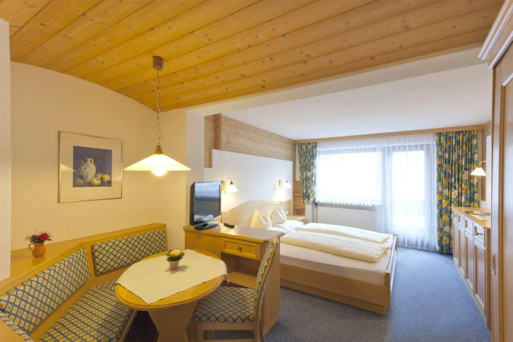 Sporthotel Bachmann