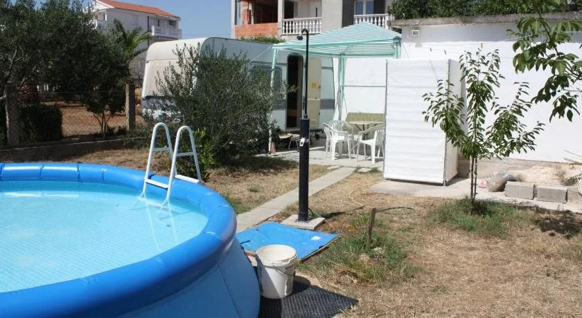 Apartmani NIKA
