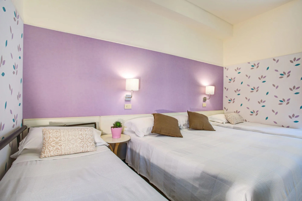 Hotel Konrad