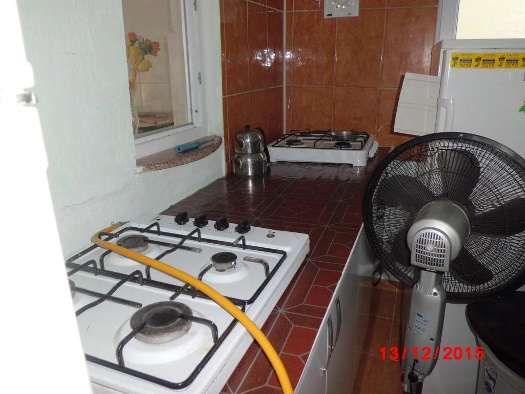 Mavi Cennet Camping Caravan