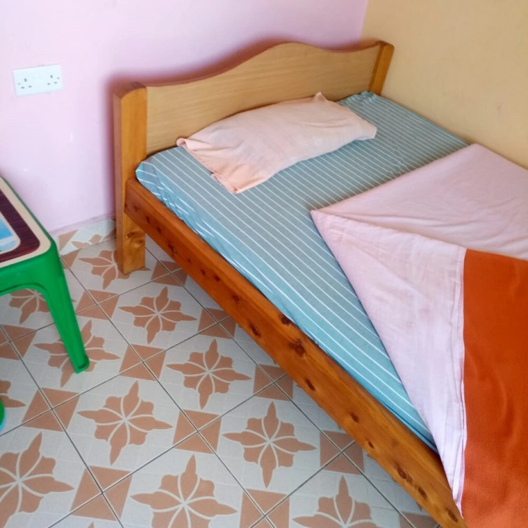 Eldama Lodge