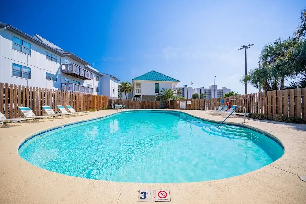 Wind Drift 615n 2 Bedroom Condo