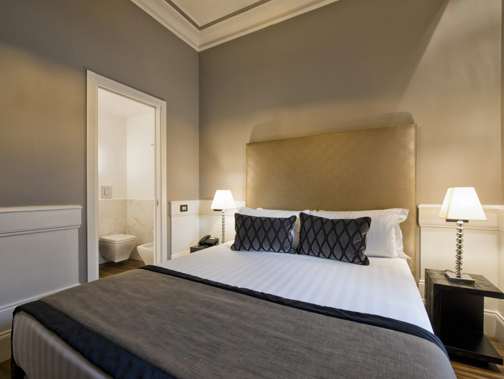 The Independent Suites