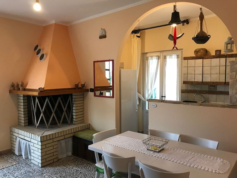 Agriturismo Montupoli
