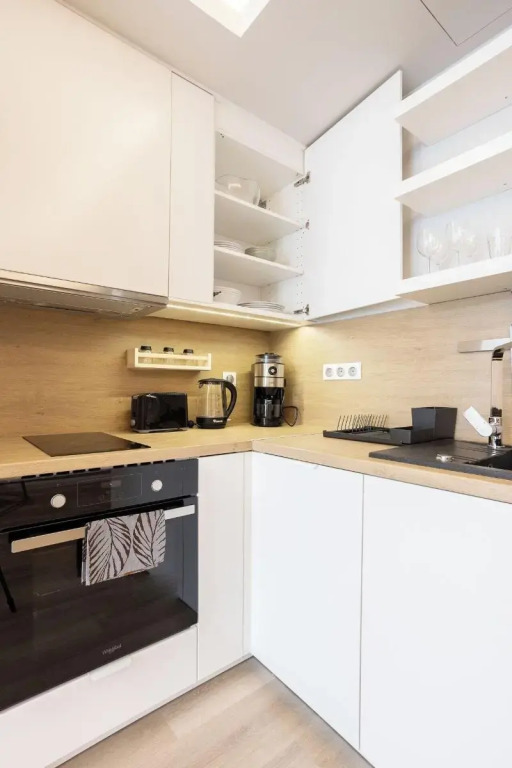 K46 Residence