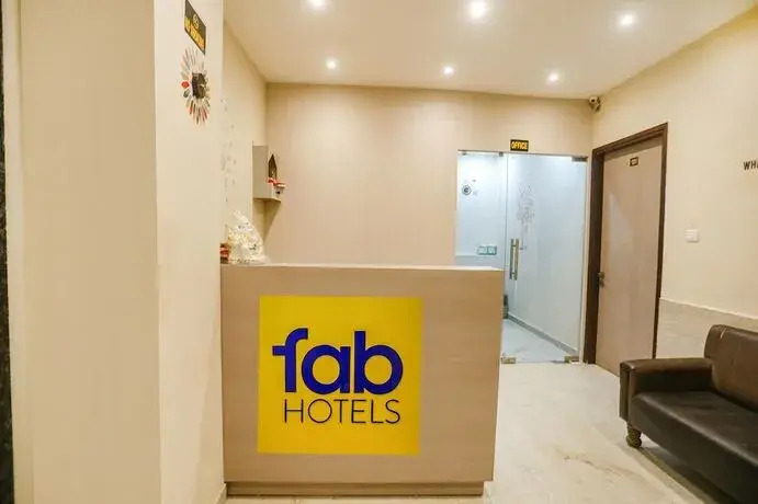 FabHotel Star Divine