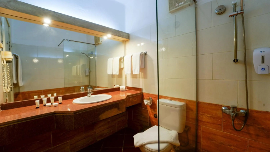 Kefi Palmera Beach Resort El Sokhna - Family Only