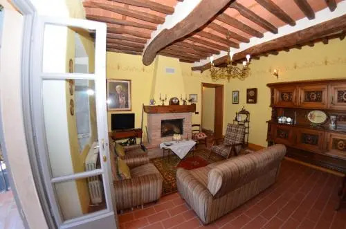 Casale delle Farfalle