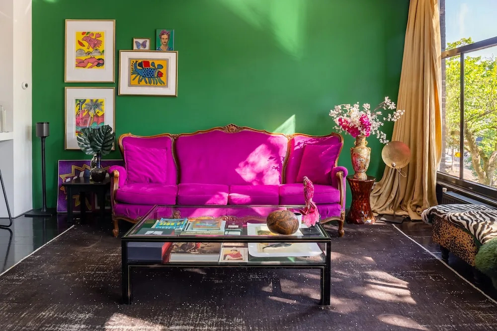 Stieglitz Suites