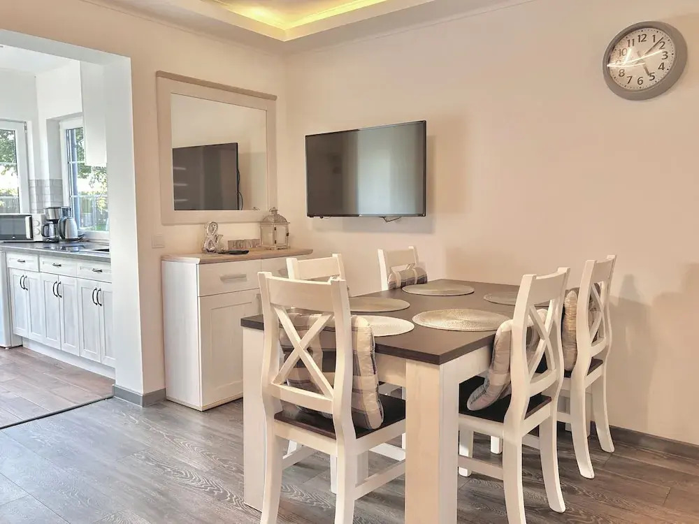Apartamenty Nexo