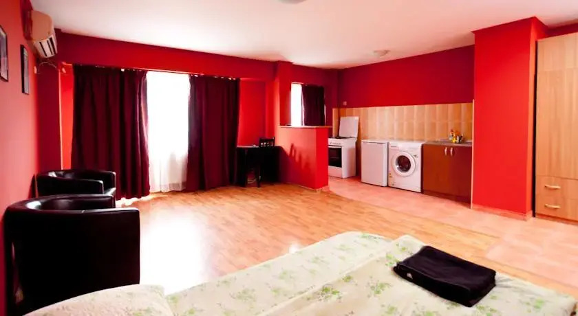 Foisorului Residence