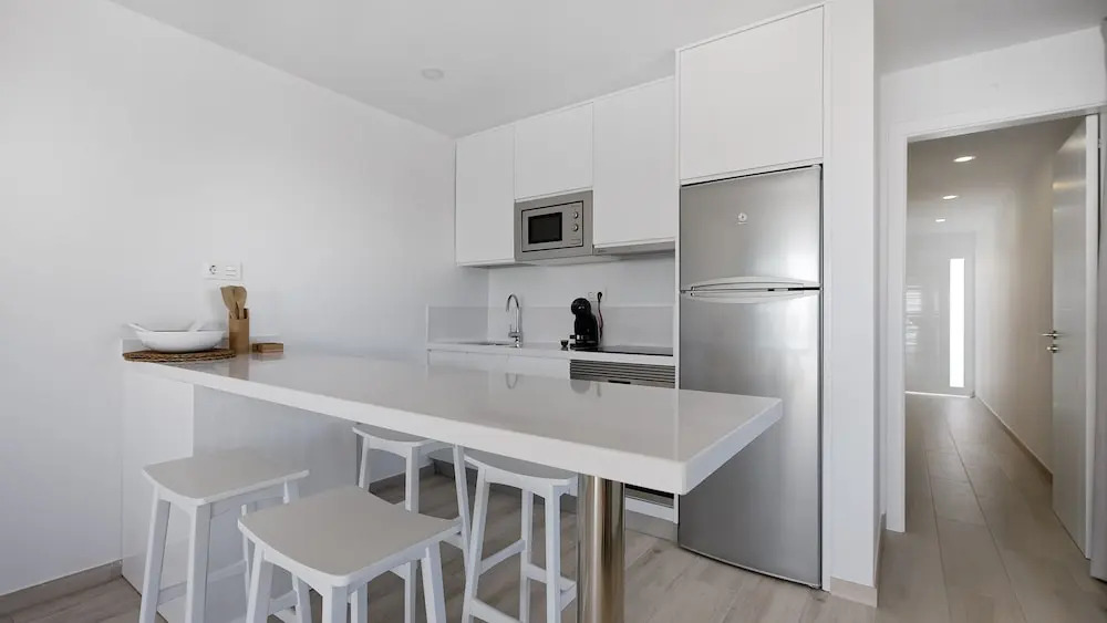 Deva Beach Boutique Apartments