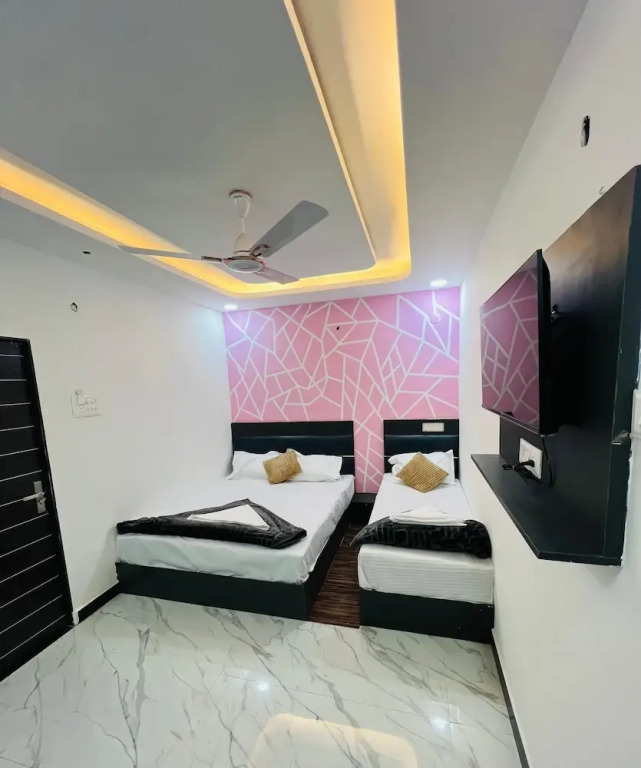 Hotel Shree Gangotri