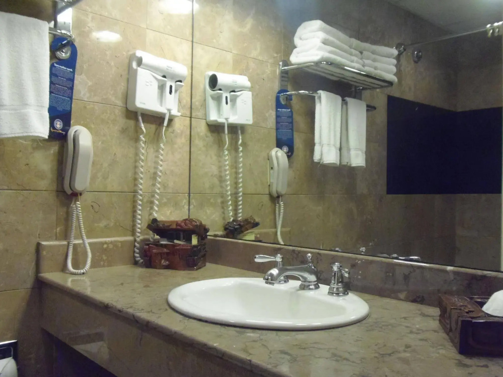 Hotel Honduras Maya