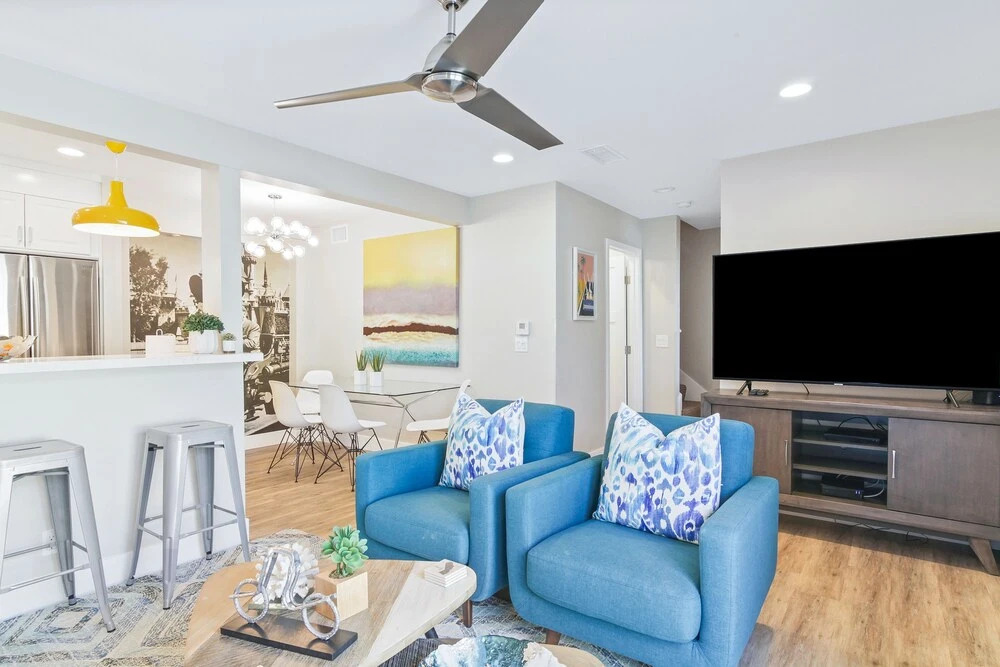 1391 South Walnut Condo Unit 1504 2 Bedrooms 2.5 Bathrooms Condo