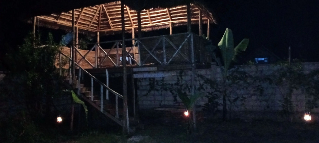 View Mountain House - Backpackers