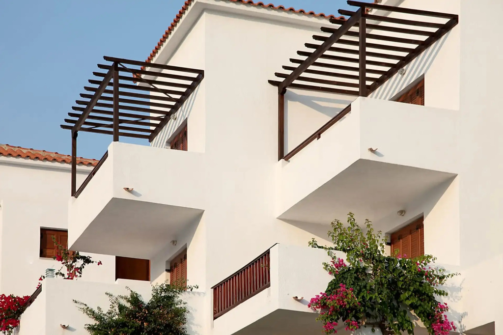 Skopelos Summer Homes