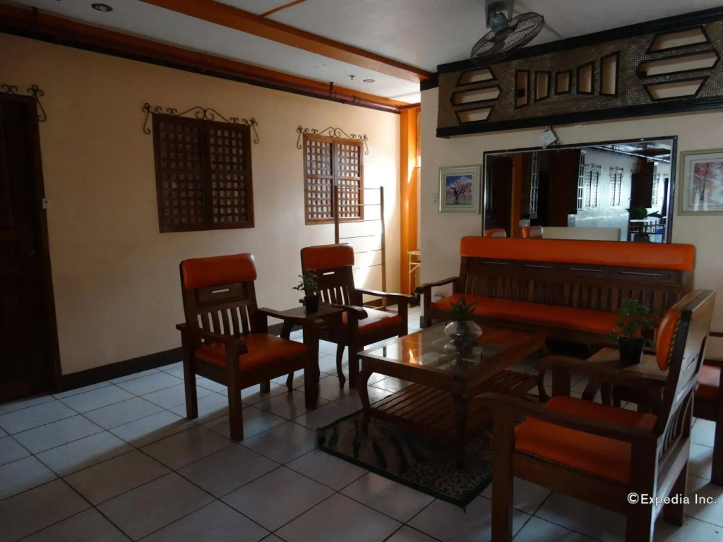 Corazon Tourist Inn