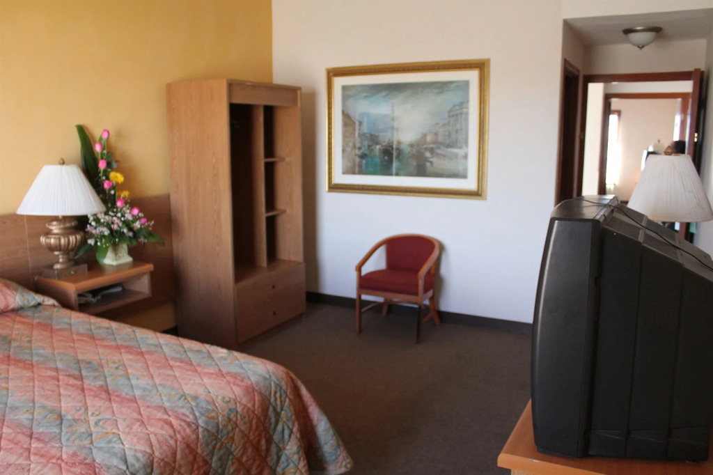 Hotel Consulado Inn