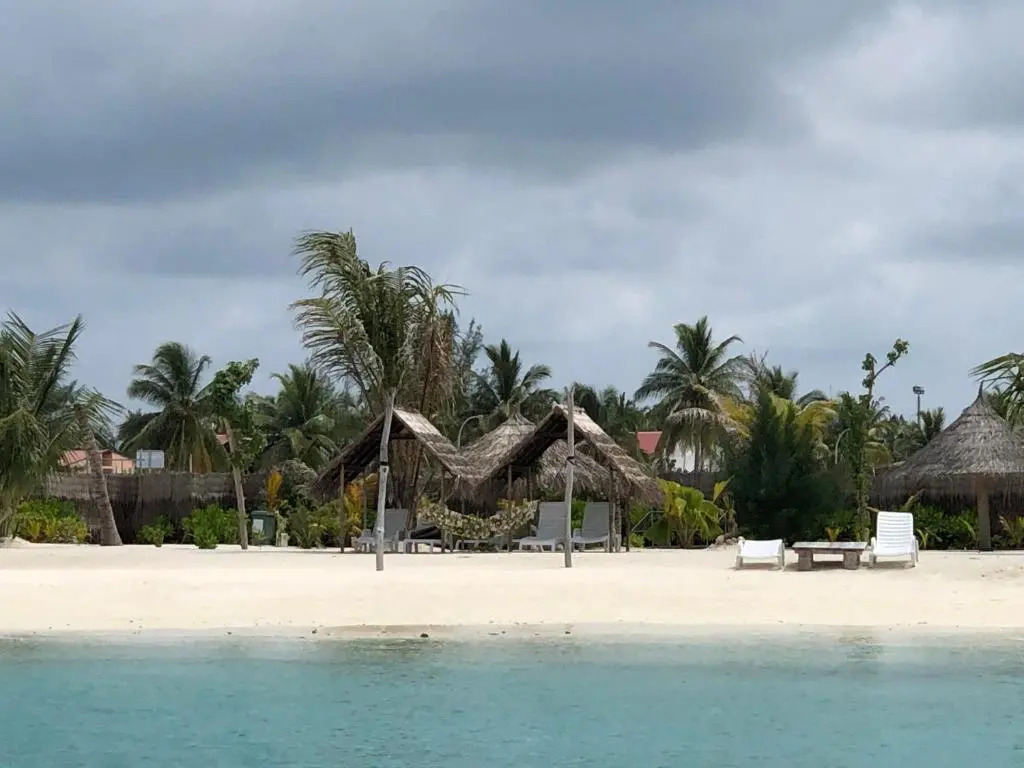 Old Town Inn Maldives