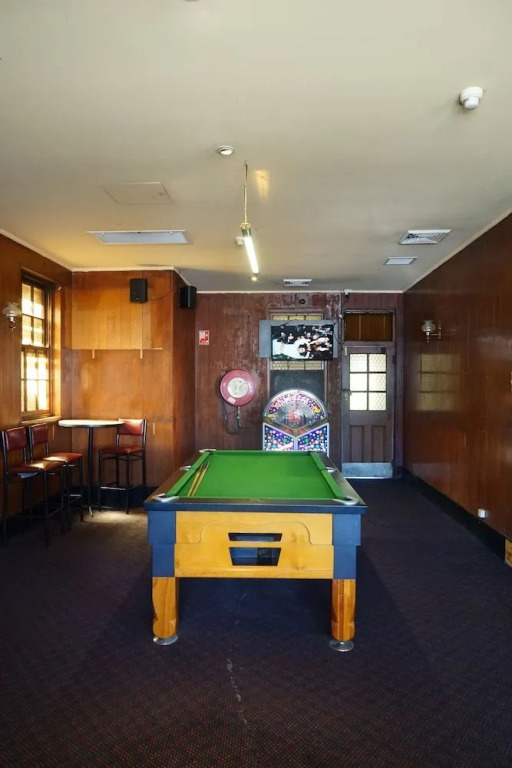 Rosehill Hotel