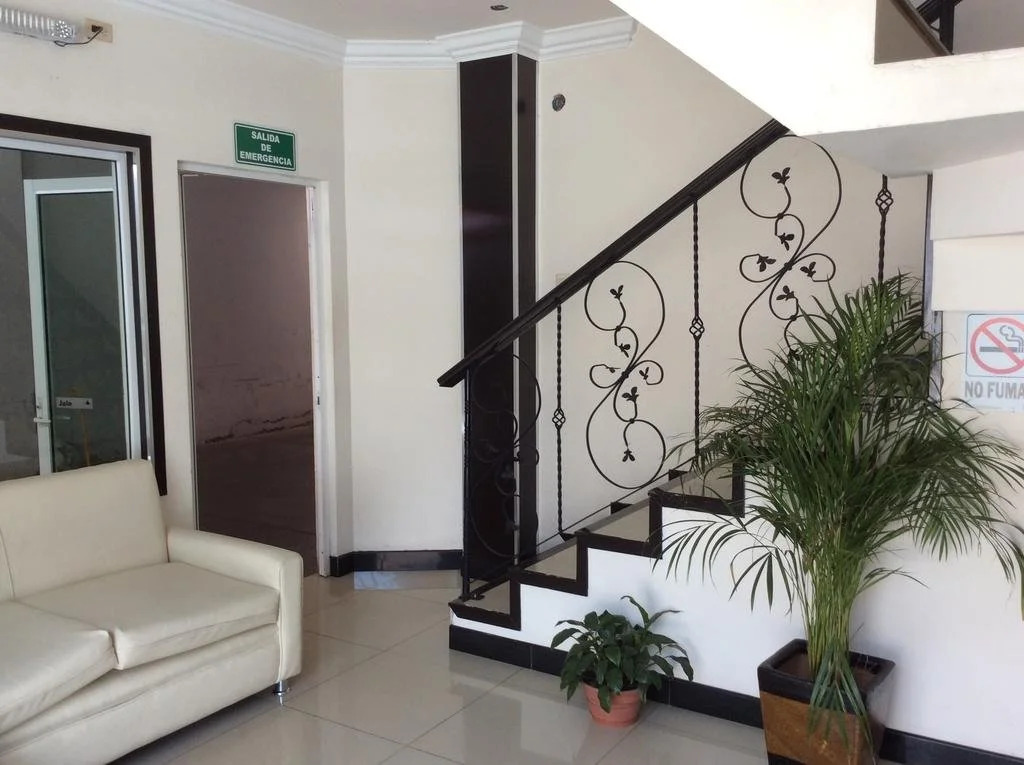 Hotel Bicentenario