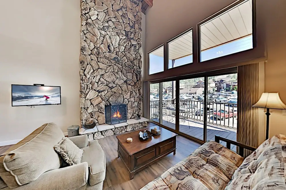 4178swcd 4 Bedroom Duplex