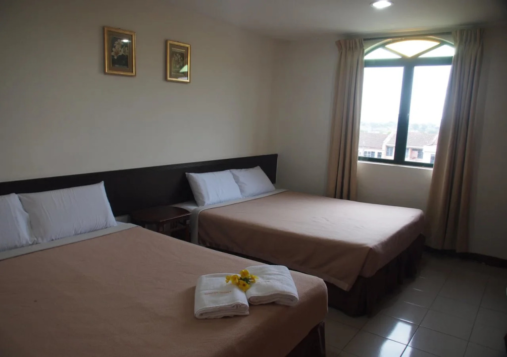 Sunnie Hotel