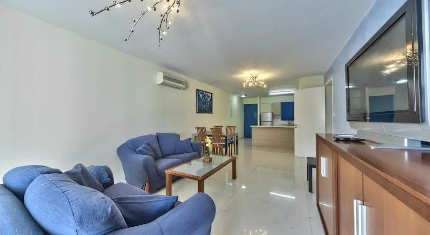 Camelia Gardens Apartment No. 102