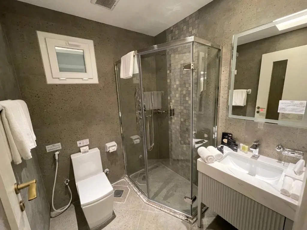 Citivilla Hotel and Service Residence