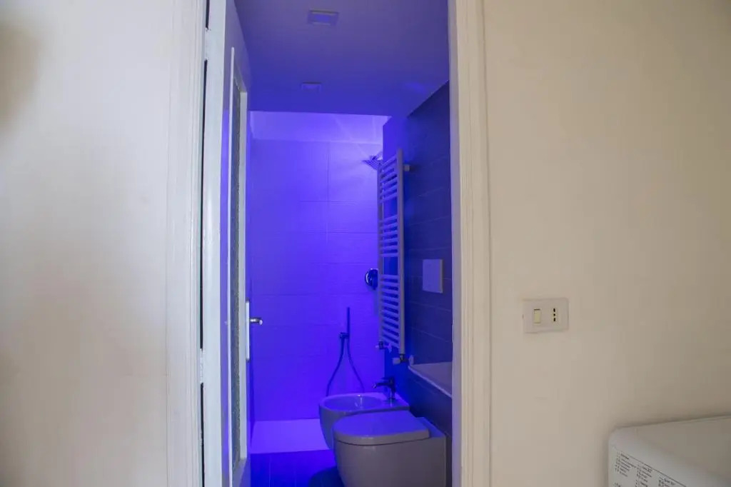 Penisola Apartment
