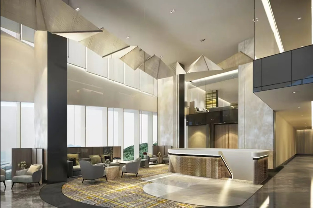 Hilton Kathmandu