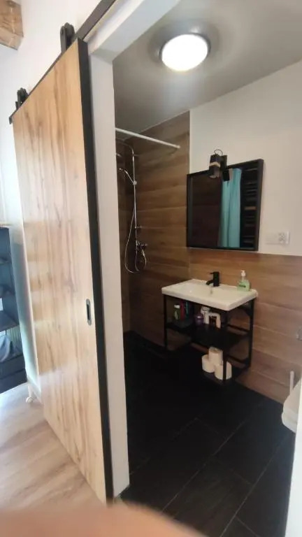 Rooms Silesia