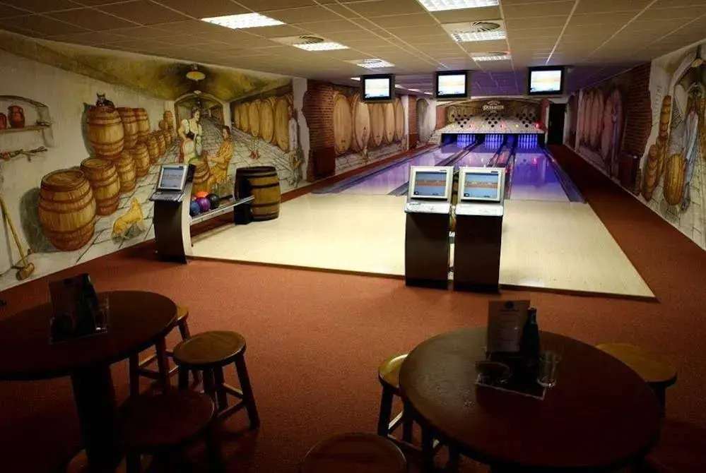 Hotel Purkmistr Beer & Spa Resort