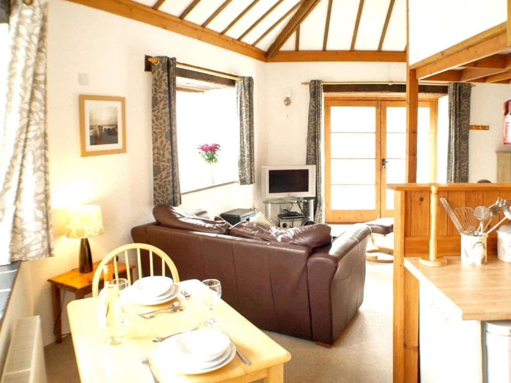 House With one Bedroom in Looe, With Enclosed Garden and Wifi - 4 km F